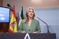 Andalucía critica que la financiación autonómica no se aborde en la Conferencia de Presidentes: "Una tomadura de pelo"