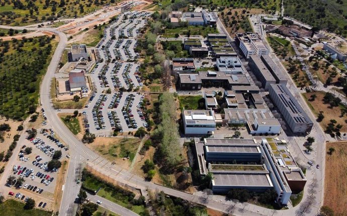 El Govern recupera dos solares del ParcBit para ampliar el espacio para las empresas