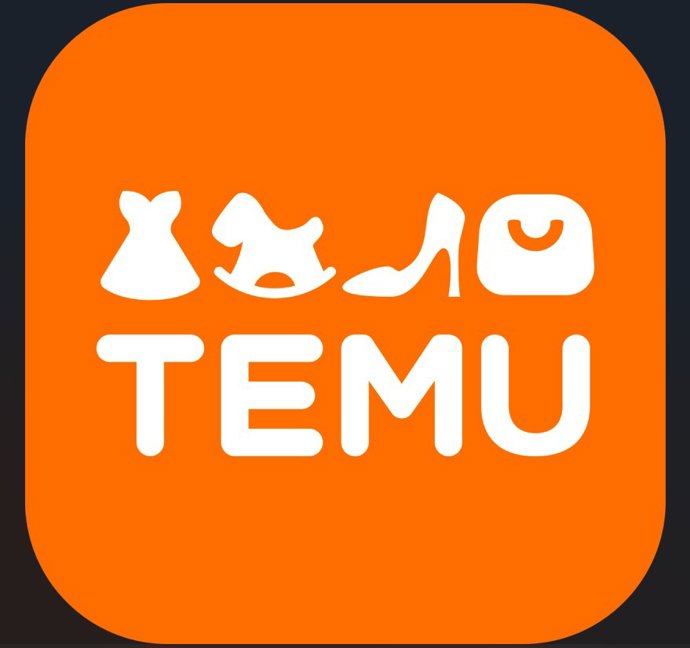 Archivo - Logo de Temu.