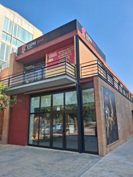 Espai Jove de Catarroja