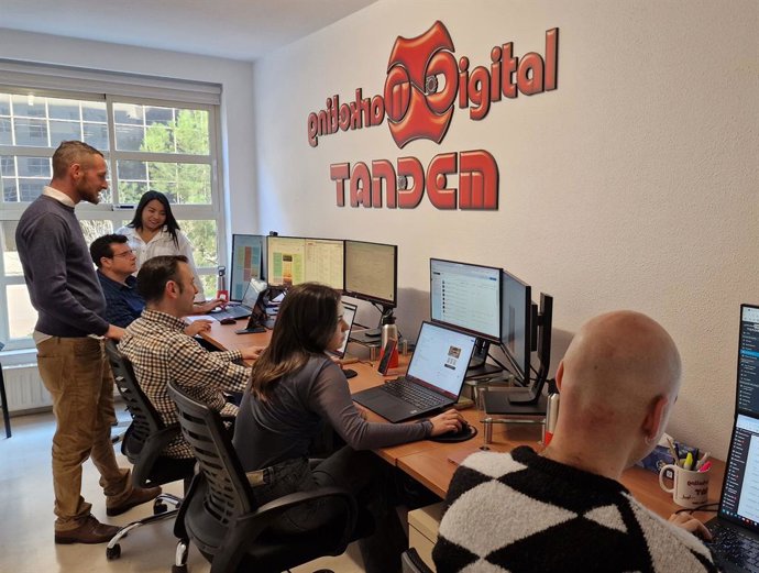 Agente digitalizador del kit digital valencia