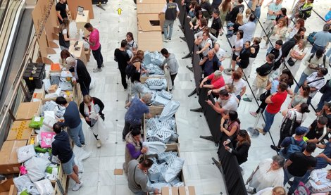 Comunicados Sociedad