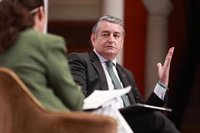 Junta pedirá al Gobierno declarar "profesión de riesgo" la de los agentes que luchan contra el narcotráfico