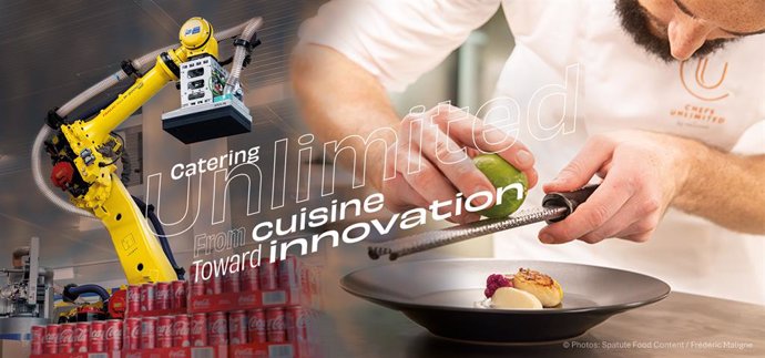 De la cocina a la innovación