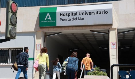 Es Andalucía - Cádiz