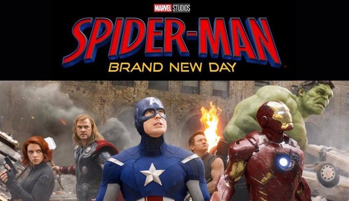 Uno de los Vengadores originales aparecerá en Spider-Man 4: Brand New Day