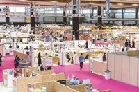 Futurmoda abre la comercialización de espacios para su 54 edición en Fira Alacant en octubre