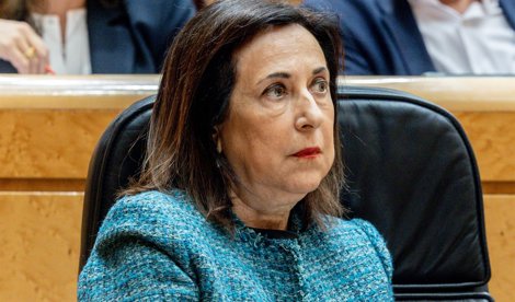 Seguridad y defensa