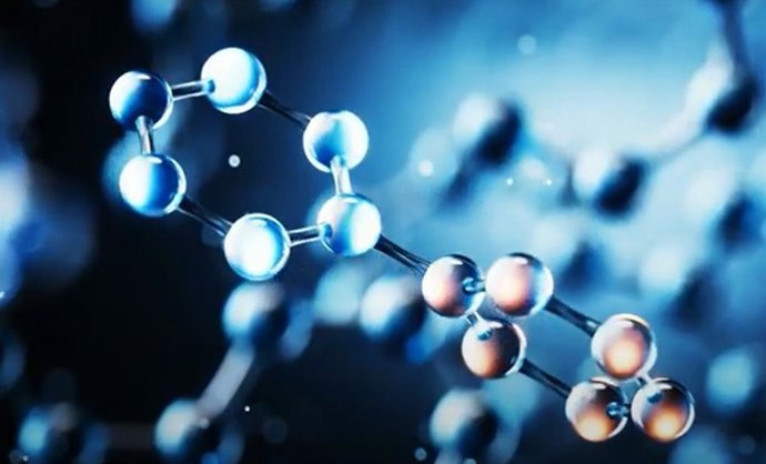 La IA DreaMS permite la caracterización de estructuras moleculares presentes en la naturaleza mediante la interpretación de datos de espectrometría de masas.
