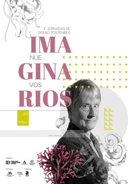 Málaga de Moda  impulsa las Jornadas de Diseño Sostenible en la Escuela de Arte y Superior de Diseño San Telmo, que se celebrarán este próximo miércoles, 28 de mayo, a partir de las 9.30 horas, en la sede de la escuela.