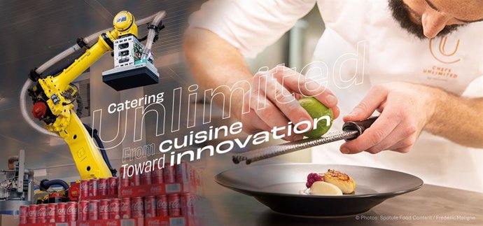 De la cocina a la innovación