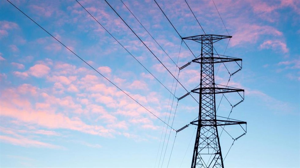 Archivo - Redes eléctricas