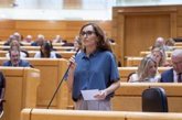 Foto: García defiende su gestión en el acceso a tratamientos innovadores: "Hemos reducido esa lista de espera en 175 días"