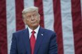 Trump elogia a la UE por acelerar las negociaciones tras su amenaza de un arancel del 50%