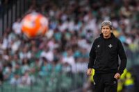 Pellegrini: "Lo más importante para ganar es ser el mismo equipo de siempre"