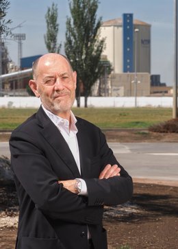 Jesús Posadas, presidente de ACOR.