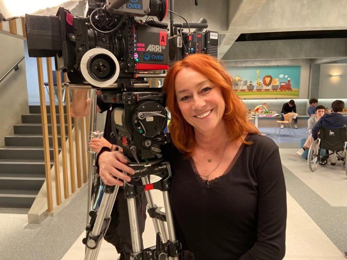 Archivo - Gracia Querejeta