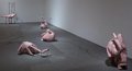El artista Naufus Ramírez-Figueroa lleva al Reina Sofía su mundo de sueños, memoria e infancia con 'Espectros Luminosos'