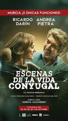 'Escenas De La Vida Conyugal'