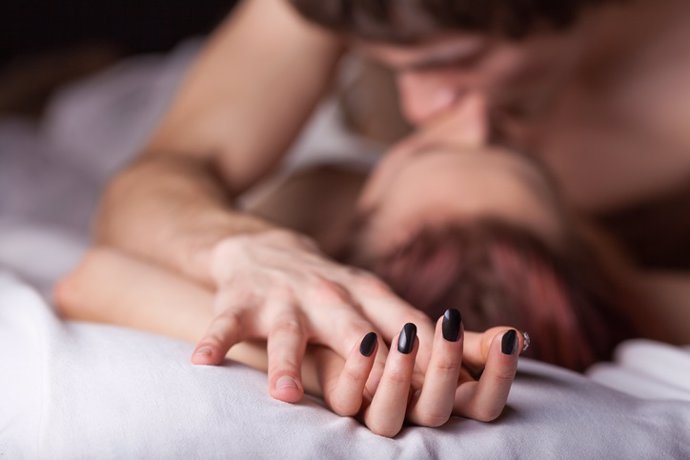 Archivo - Sexo, pareja.