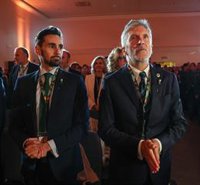 El 'número dos' de Marlaska deja la Secretaría de Estado de Seguridad alegando motivos personales