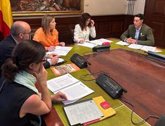 Foto: Asinlewy pide a la comisionada del PERTE de Salud más financiación para investigar la demencia con cuerpos de Lewy
