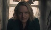 Foto: Elisabeth Moss, sobre el final de El cuento de la criada: "No puedo imaginar un desenlace diferente"