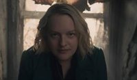 Elisabeth Moss, sobre el final de El cuento de la criada: "No puedo imaginar un desenlace diferente"