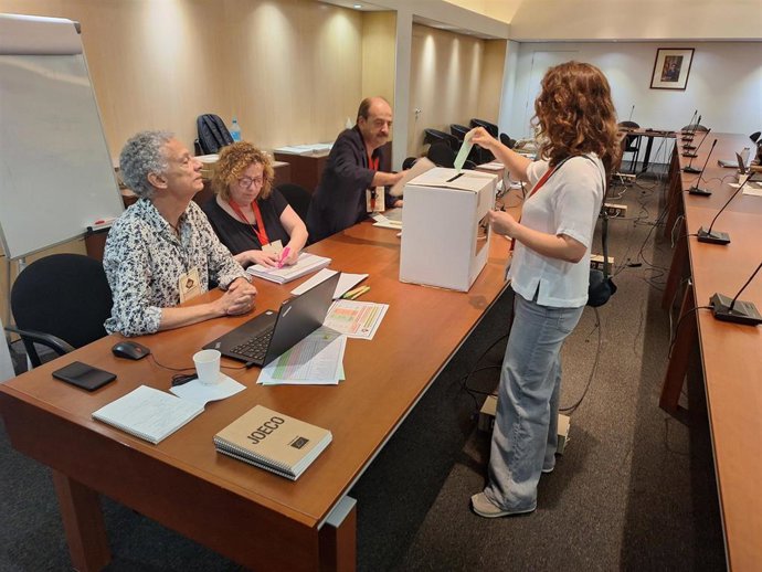 Elecciones al Consell Català de la Producció Agrària Ecològic (CCPAE)