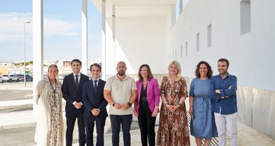 Es Andalucía - Cádiz