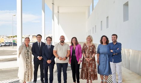 Es Andalucía - Cádiz