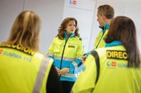 La Comunidad incrementará las retribuciones por guardias, noches, fines de semana y festivos en el Sermas en 2026