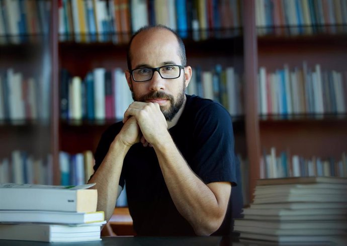 Archivo - Julio Rodríguez, Que Es Doctor En Biología, Psicólogo, Y Divulgador Científico