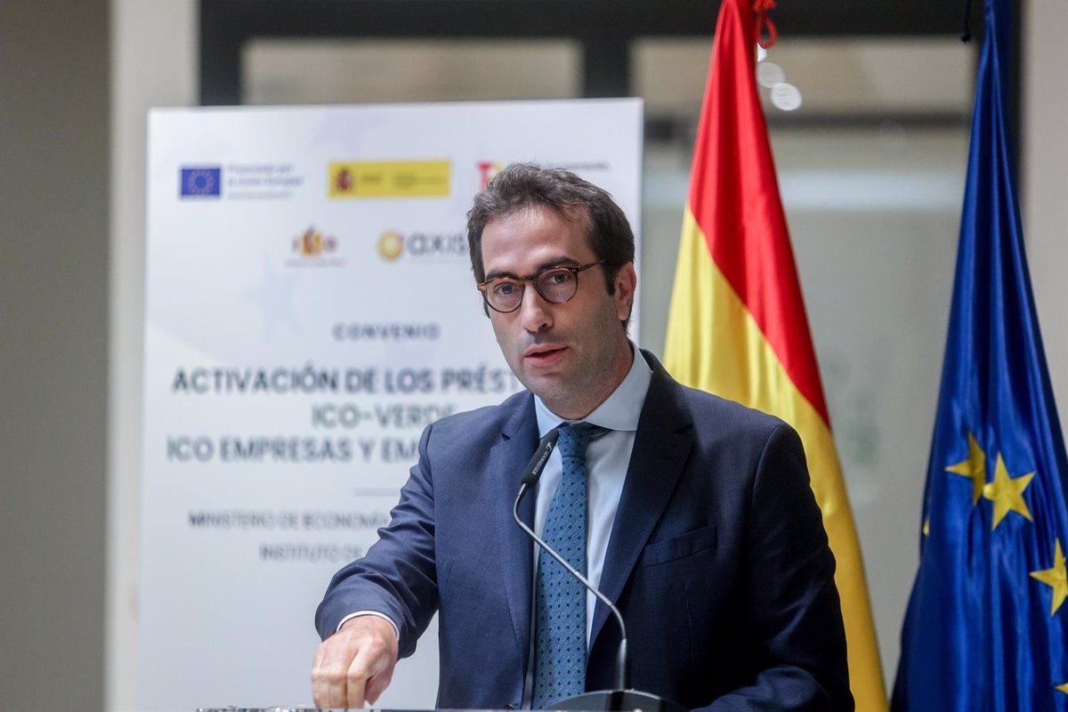 Cuerpo revela que comunicó a Torres y Oliu la elevación de la OPA al Consejo de Ministros:  No sorprendió 