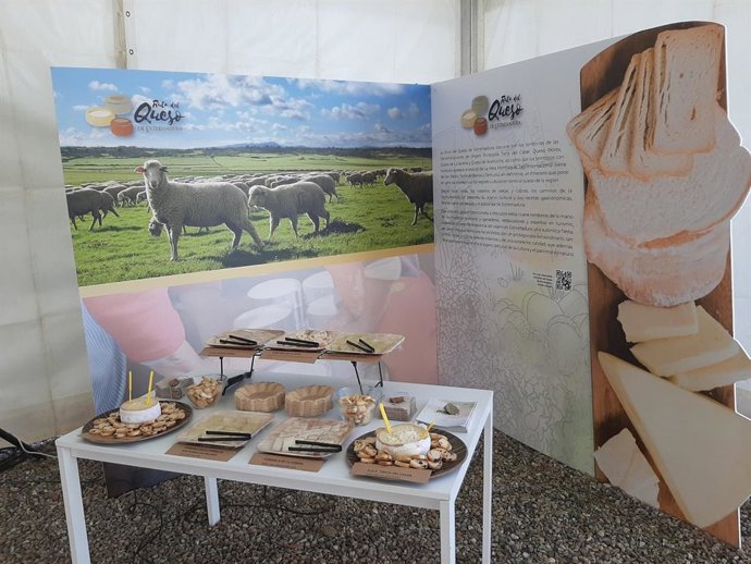 Turismo gastronómico de Extremadura