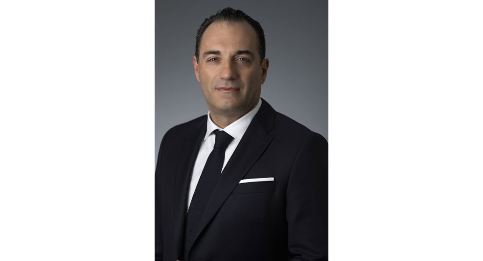 Antonio Filosa, elegido nuevo CEO de Stellantis tras la dimisión de Carlos Tavares.