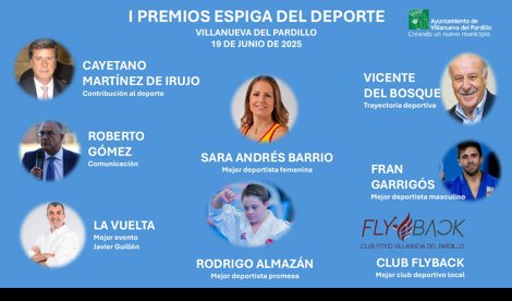 Deportes