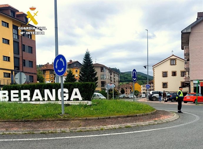 Beranga