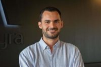 Marc Ferrer (Wayra): "Confianza, acceso a nuevos mercados y acompañamiento atraen a las startups a Wayra"