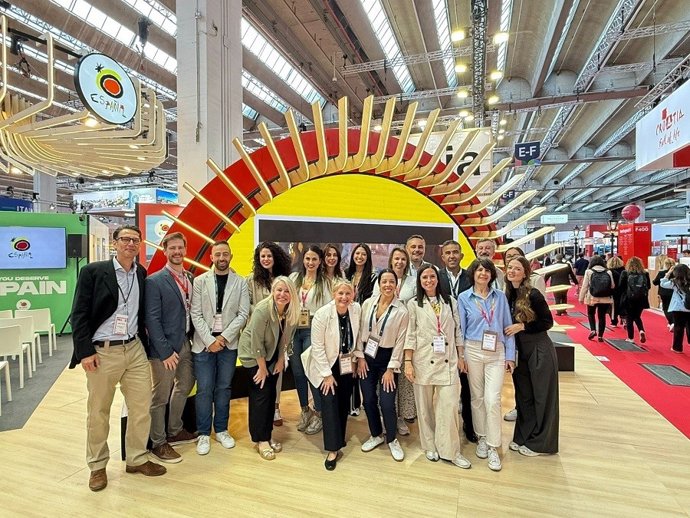 Turismo Costa del Sol conecta con mercados clave del sector de reuniones y congresos en IMEX Frankfurt