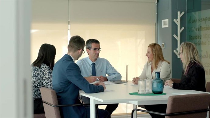 Asesoría laboral valencia