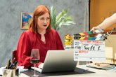 Foto: Netflix rueda Toda la verdad de mis mentiras, nueva serie basada en una novela de Elísabet Benavent