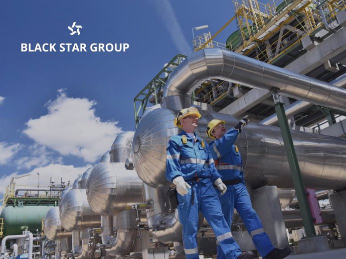Black Star Group optimiza el suministro de combustible