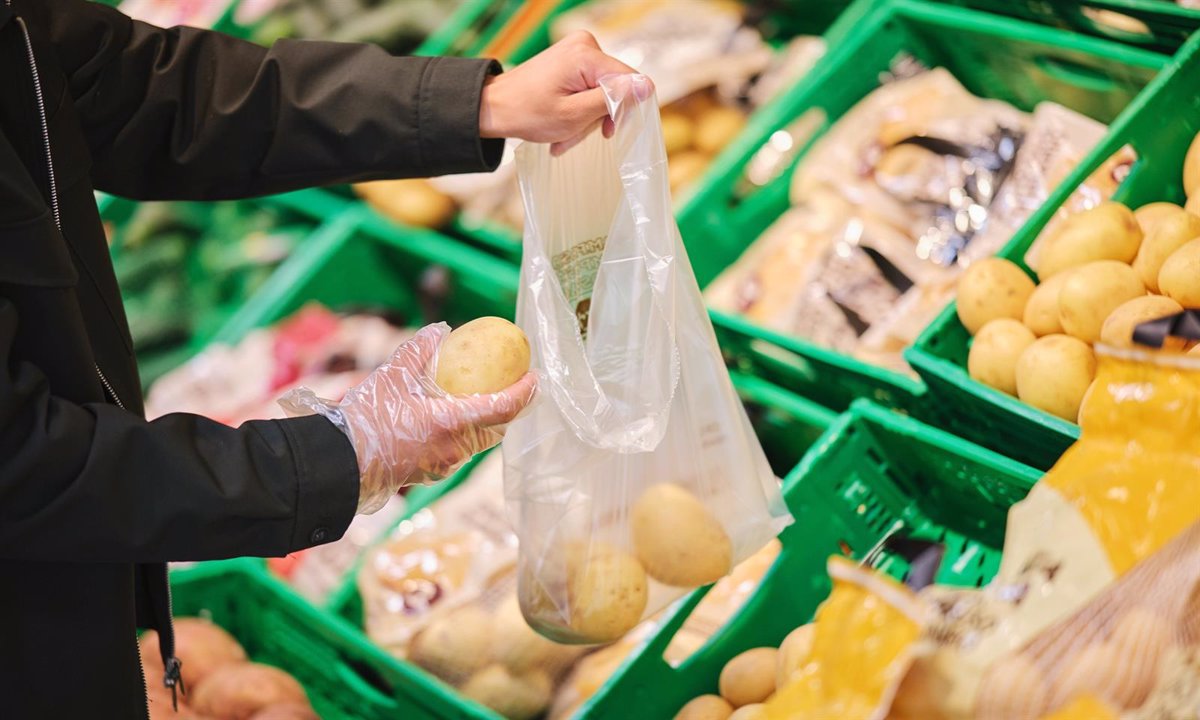 Mercadona prevé comprar 180.000 toneladas de patata en toda España, 68.000 de ellas de CyL
