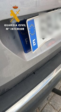 Seis detenidos al desarticular un grupo dedicado a robos en Cártama.