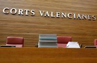 Arranca el debate final de los segundos presupuestos de Mazón con los votos de PP y Vox