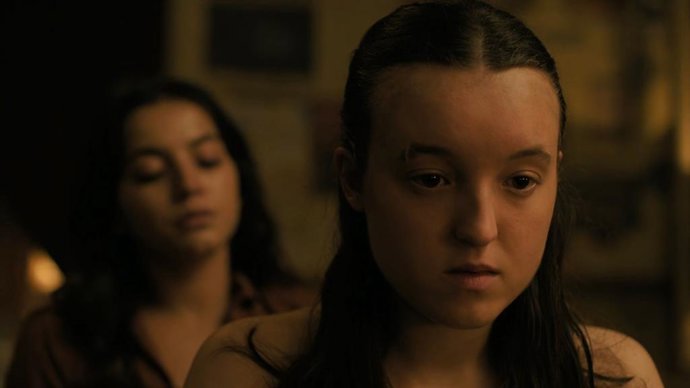 Bella Ramsey revela si Ellie estará en The Last of Us temporada 3