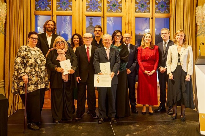 Premian a la unidad de cuidados paliativos del Hospital de La Candelaria (Tenerife) por su excelencia clínica