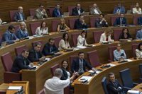 PP y Vox defienden la Ley de Concordia tras suspender el TC varios artículos: "Amplía derechos y no los restringe"