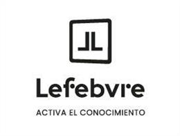 Lefebvre renueva su identidad corporativa